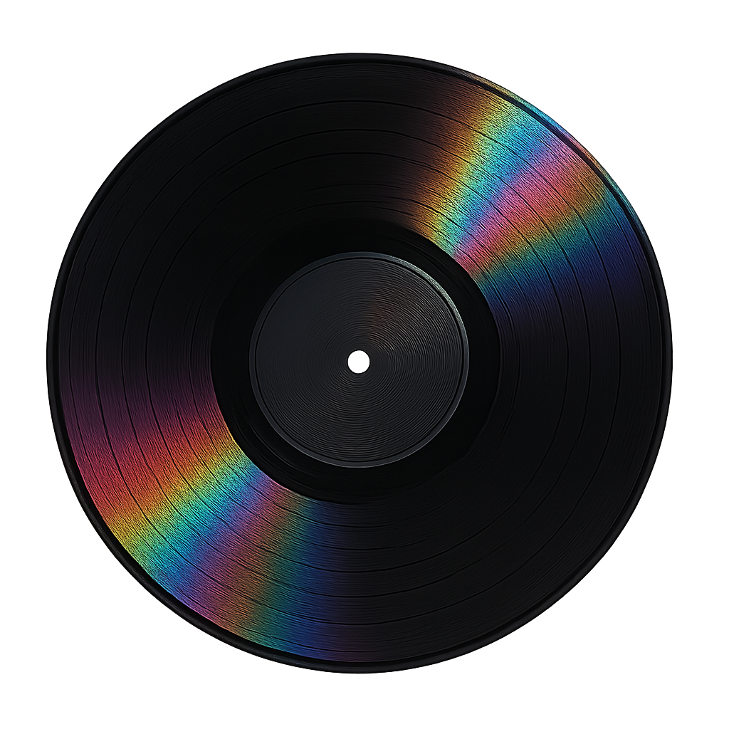 Disco Horizon